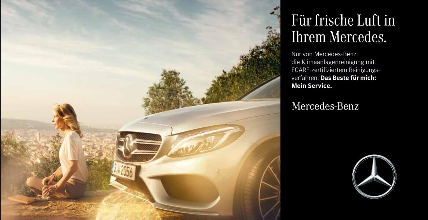 Mercedes Benz